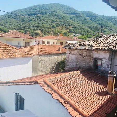 House Marika - Between Sea & Mountains Sykia Chalkidikis Luaran gambar